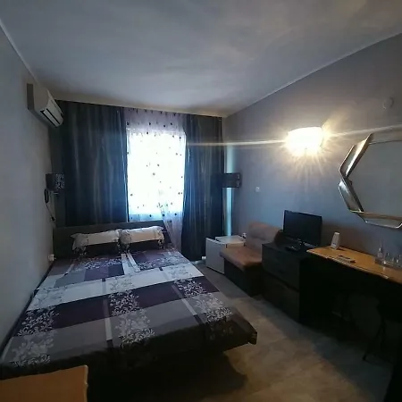 21, Romantic Byala Byala (Varna)