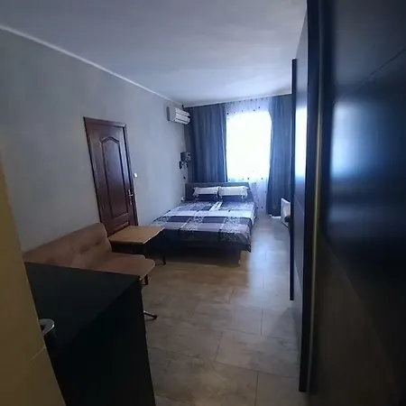 21, Romantic Byala Apartment