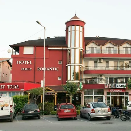 21, Romantic Byala * Byala (Varna)