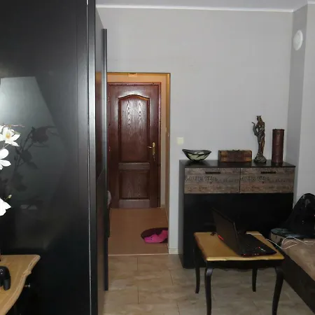 Apartment 21, Romantic Byala *