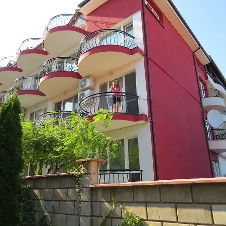 Apartment 21, Romantic Byala Byala (Varna)