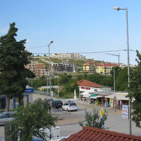 21, Romantic Byala Apartment Byala (Varna)