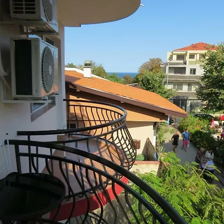 21, Romantic Byala Byala (Varna)